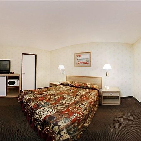 Rodeway Inn Ла Меса Экстерьер фото