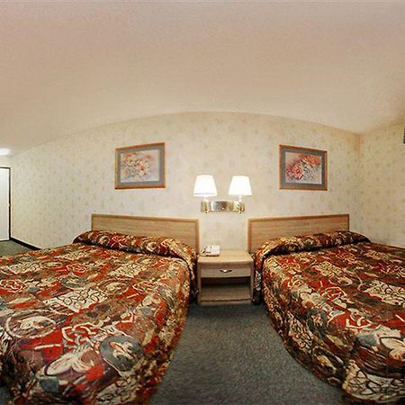 Rodeway Inn Ла Меса Экстерьер фото