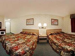 Rodeway Inn Ла Меса Экстерьер фото