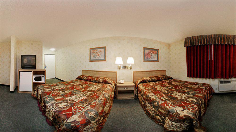 Rodeway Inn Ла Меса Экстерьер фото